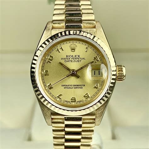 rolex el presidente|genuine Rolex presidential.